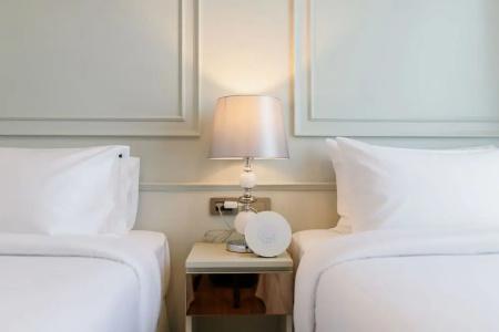Parc Borough City Resort -Sha Extra Plus - 112