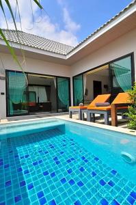 Chaweng Noi Pool Villa - Sha Plus - 97