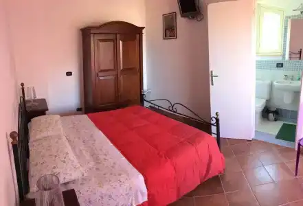 B&B zia Febronia - 19