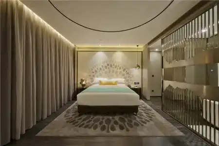 Cachet Boutique Kunming Artime - 13