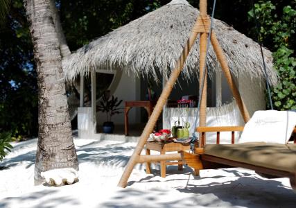 Nika Island Resort & Spa, Maldives - 13