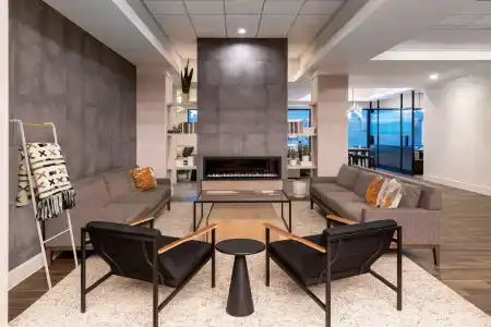 Doubletree By Hilton Denver Cherry Creek, Co - 28