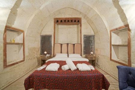 Heritage Cave Suites - 30