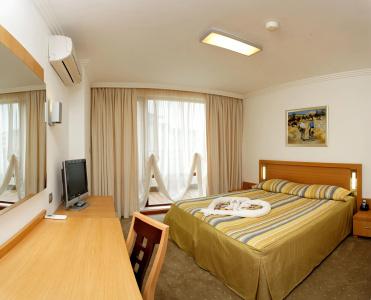 Private Cts In Emerald Beach Resort & Spa - 0