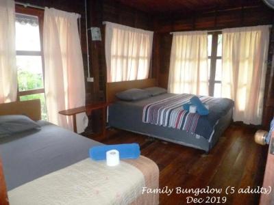 Haad Salad Resort - 32