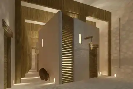 Rixos Marina - 23