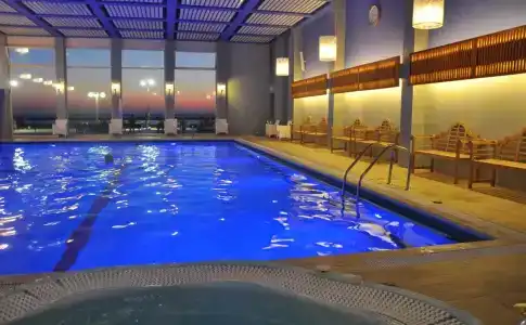Renaissance Tel Aviv - 15