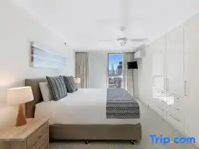 Ultiqa Beach Haven On Broadbeach - 166