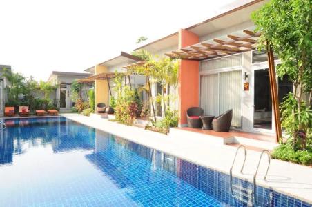 Phu Nana Boutique - Sha Plus - 44