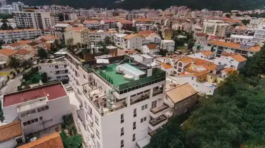 Victoria Residence - 111