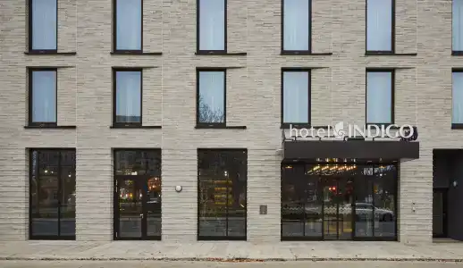 Indigo Dresden - Wettiner Platz, An Ihg Hotel - 48