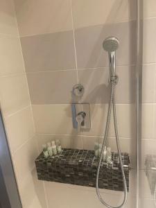 Hôtel Anna Livia - 31