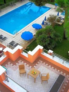 Versilia Palace - 88
