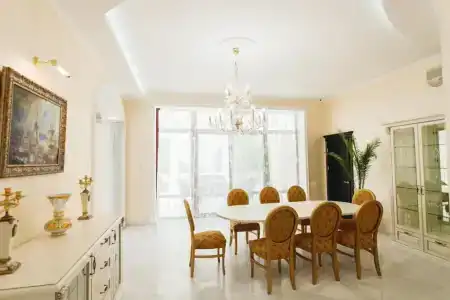 Villa le Premier - 126