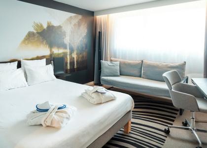 Novotel Caen Côte de Nacre - 60