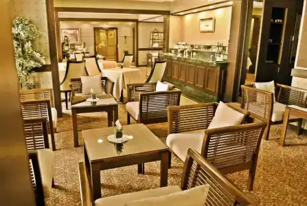 Golden Tulip Bahrain - 46