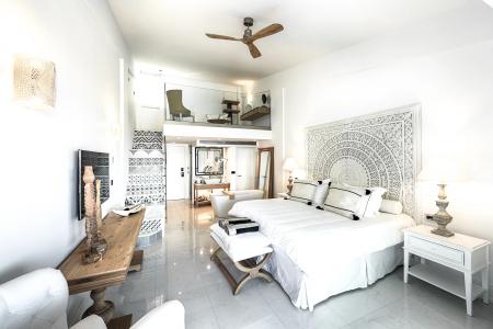 Abaton Island Resort & Spa - 4