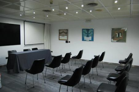 Pasarela - 18