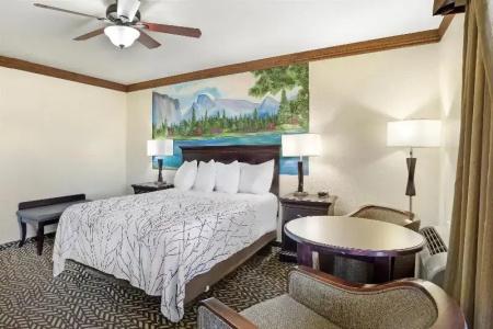 Best Western Plus Yosemite Gateway Inn - 123