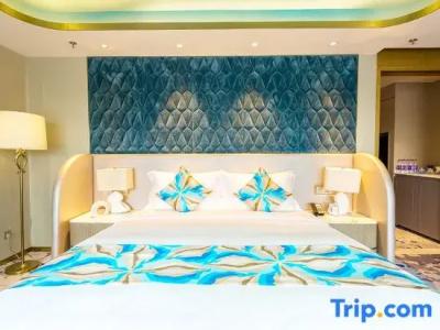 Shanghai Haichang Ocean Park Theme Resort - 113