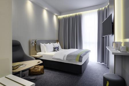 Holiday Inn Express - Regensburg, An Ihg - 17