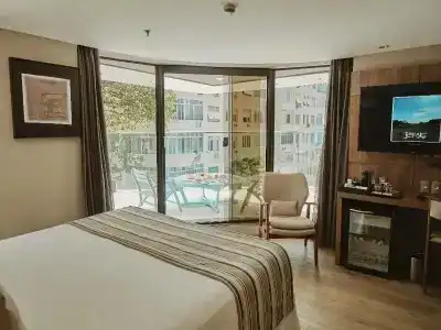 Ritz Copacabana Boutique - 70