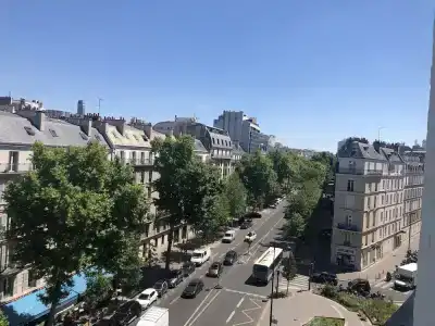 Hôtel Avama Prony - 83