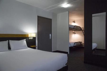 The Originals Access, Hôtel Limoges Nord (P'tit Dej-Hotel) - 52