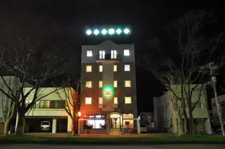 Heart Inn - 0