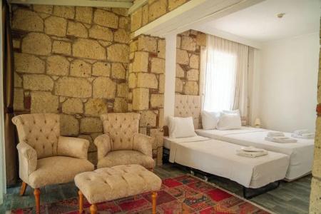 Albeon Luxury - Alacatı - 55