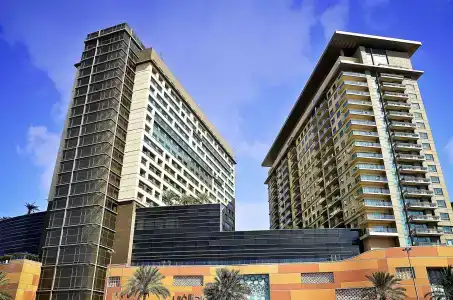 Swissôtel Living Al Ghurair - 0