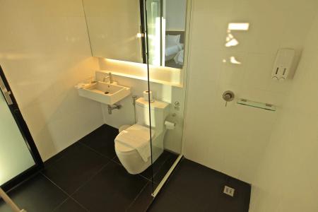 Bed Nimman - Adults Only - 9