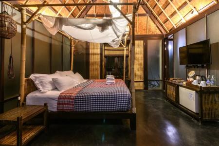 La a Natu Bed & Bakery - 217