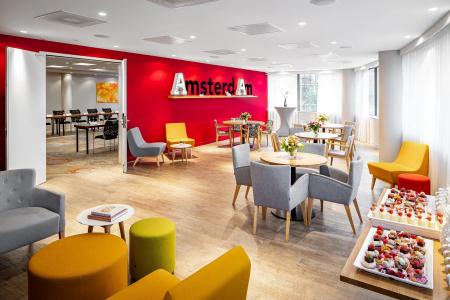 Hostelle - female only hostel - 39