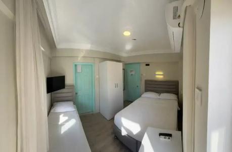 Hikmethan Otel - 85