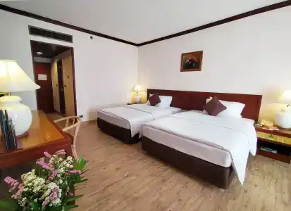 Ambassador City Jomtien Inn Wing - 7