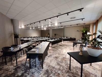 Van der Valk Gent - 21