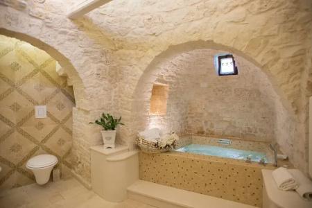Romantic Trulli - 18