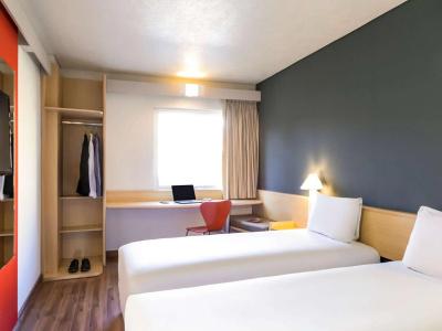 Ibis Mexico Perinorte - 19