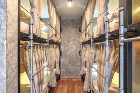 Oyo 704 Siam Plug In Hostel - 67