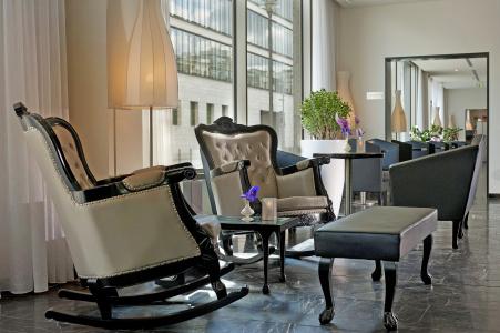 Arcotel John f Berlin - 18