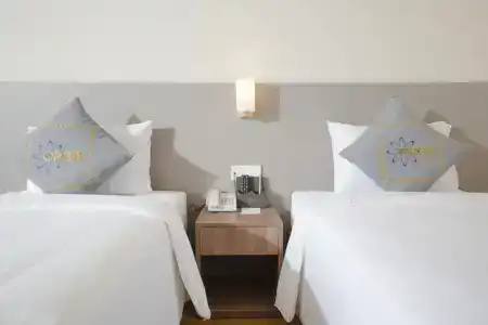Orbit Resort & Spa - 57