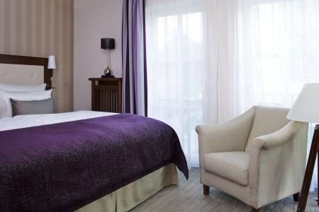Steigenberger Grand& Spa Heringsdorf - 149