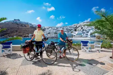 Vithos Seaside Aparthotel - 23