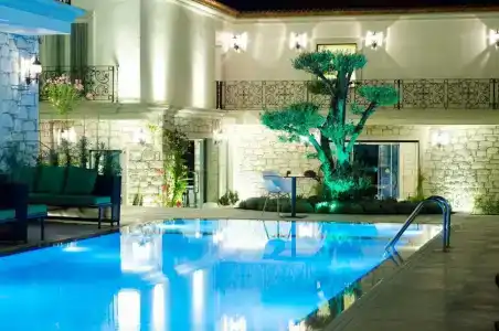 Alaçatı The Design - 37