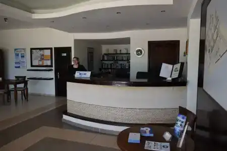 Pefkos Village Resort - 1
