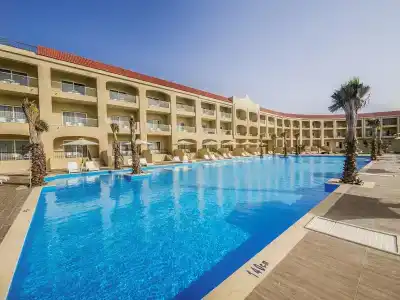 Rixos Alamein - Full Board Plus - 16