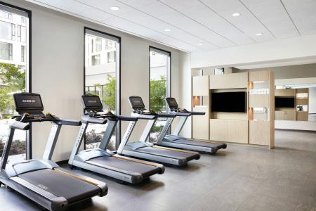 Residence Inn By Marriott Dallas By The Galleria - 25