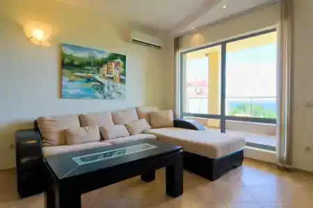 Byala Panorama Resort - 52