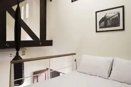 Baan Luang Rajamaitri Historic Inn - 23
